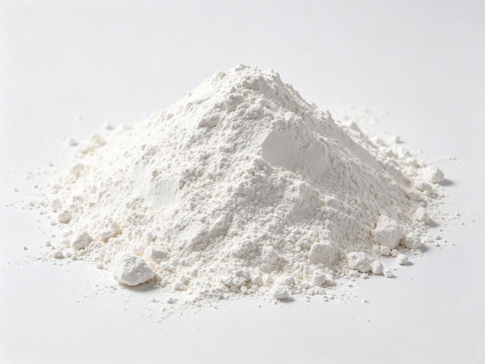 Polvo blanco de organoarcilla CP-24 para recubrimientos y tintas